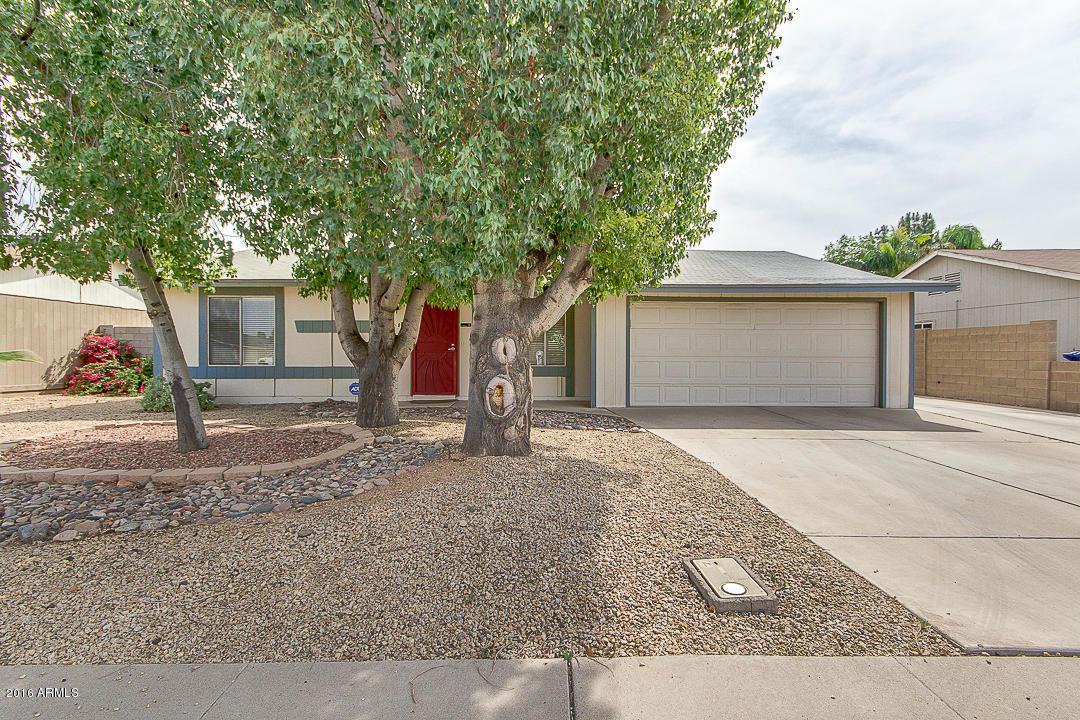 1817 N Longmore St., Chandler, AZ 85224
