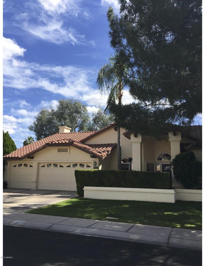 1125 E Southshore Dr., Gilbert, AZ 85234