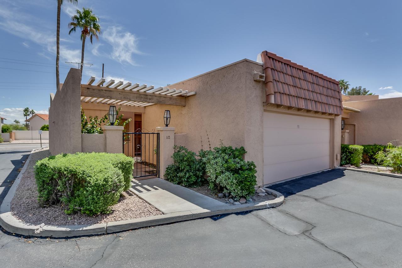 5100 N Miller Rd. #10, Scottsdale, AZ 85250