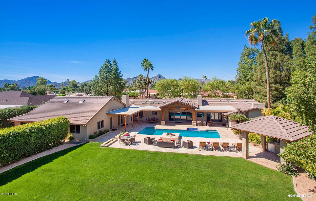 8221 N 73rd Pl., Scottsdale, AZ 85258