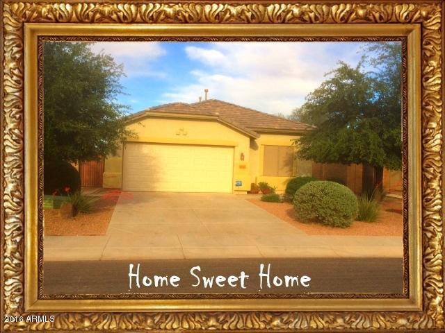 196 W Danish Red Tr., San Tan Valley, AZ 85143