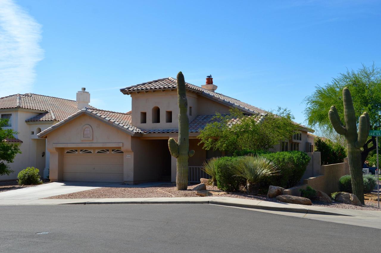6550 E Star Valley St., Mesa, AZ 85215