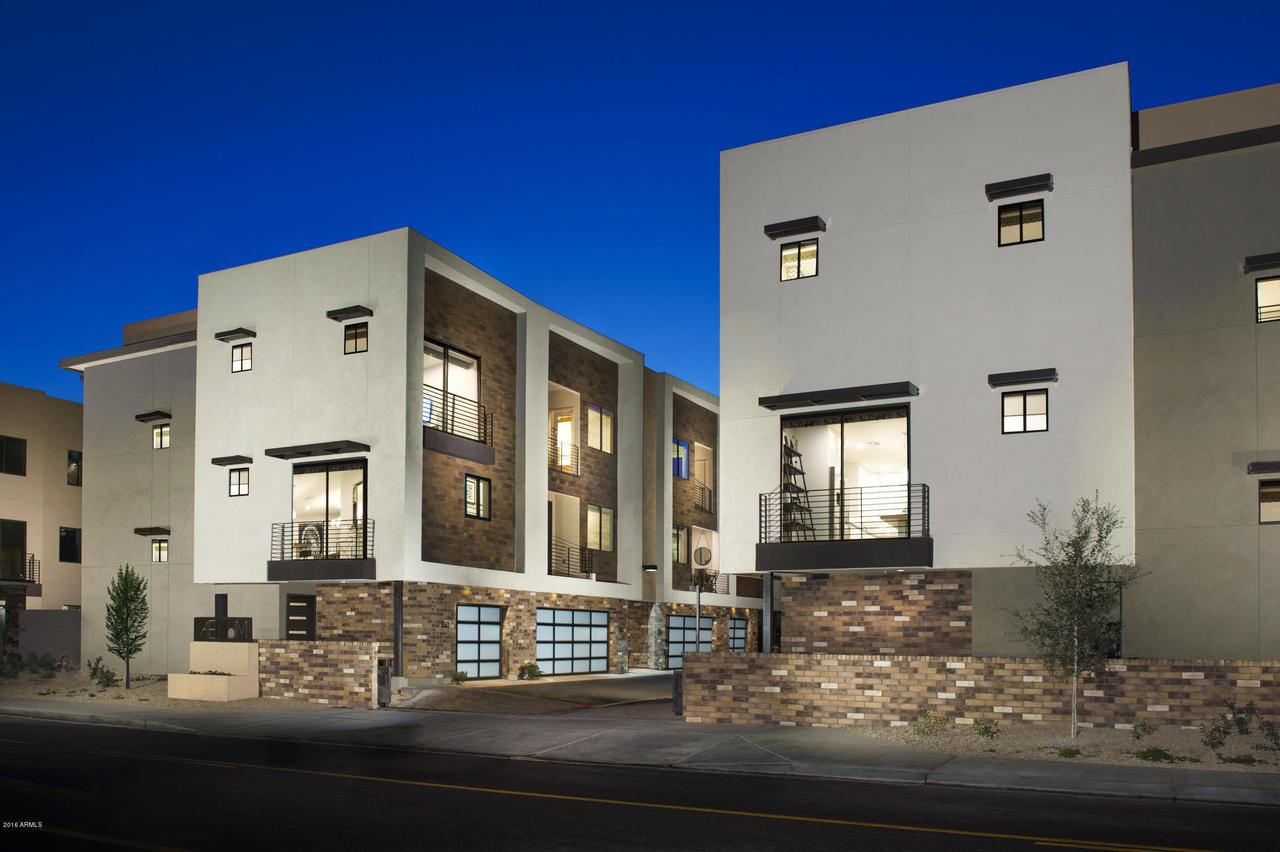 6990 E 6th St. #1025, Scottsdale, AZ 85251