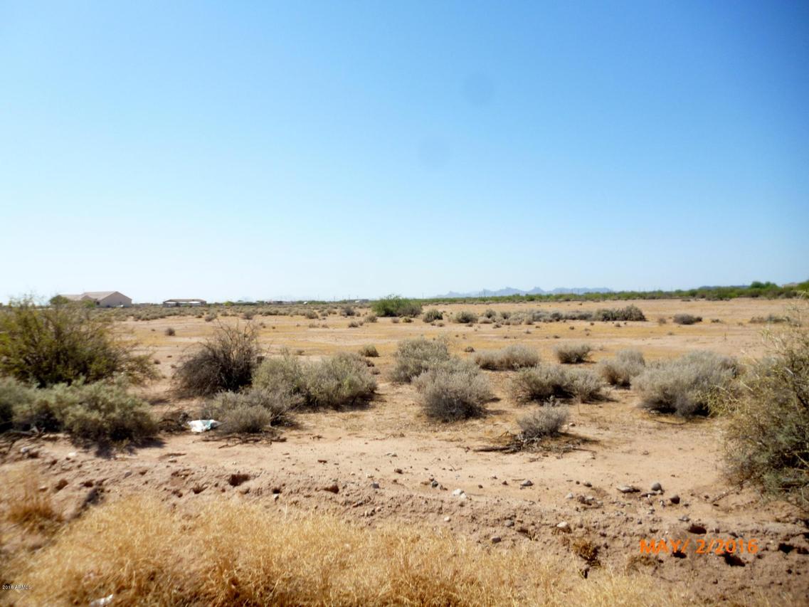 000 W Shedd Rd., Casa Grande, AZ 85193