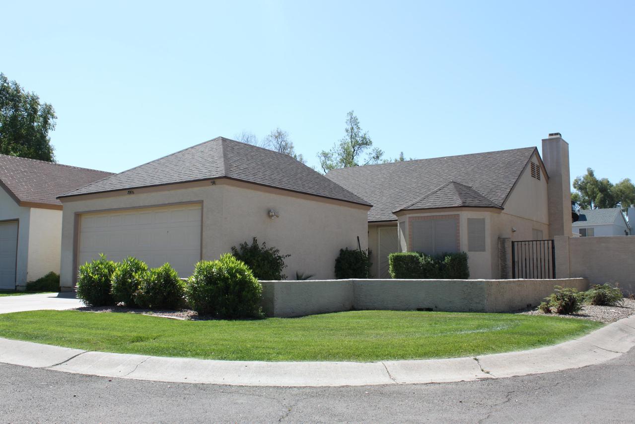 5137 W Jupiter Way, Chandler, AZ 85226