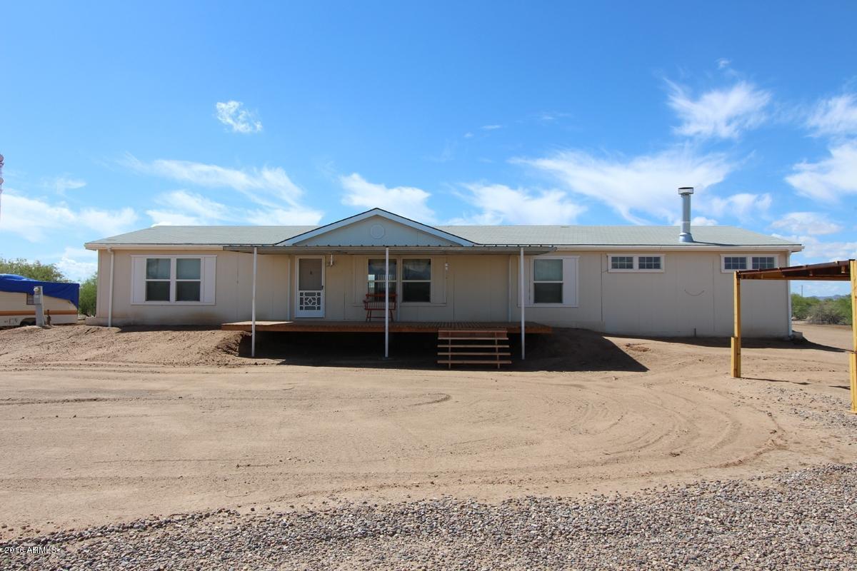 19167 W Brian Ave., Casa Grande, AZ 85193