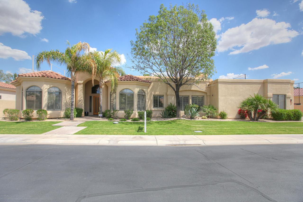 11865 N 83rd Pl., Scottsdale, AZ 85260