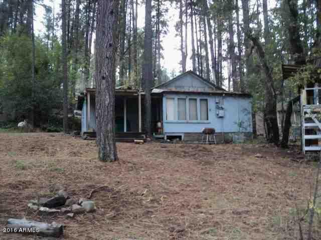 1849 E Old Miner Rd., Prescott, AZ 86303