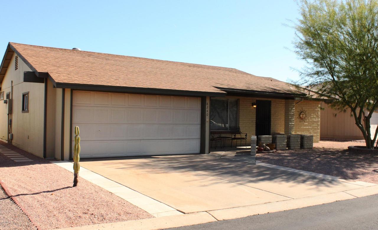 8240 E Emelita Ave., Mesa, AZ 85208
