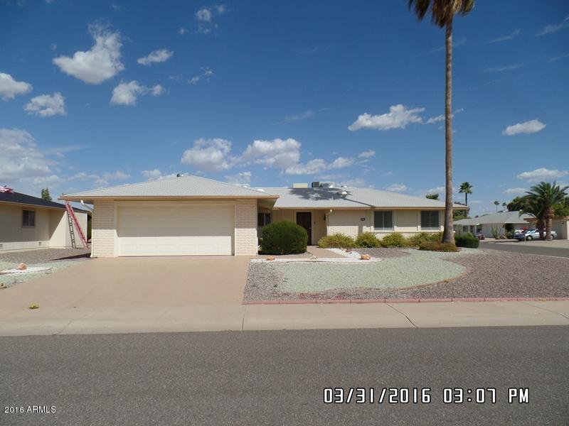 18609 N Kiva Dr., Sun City, AZ 85373