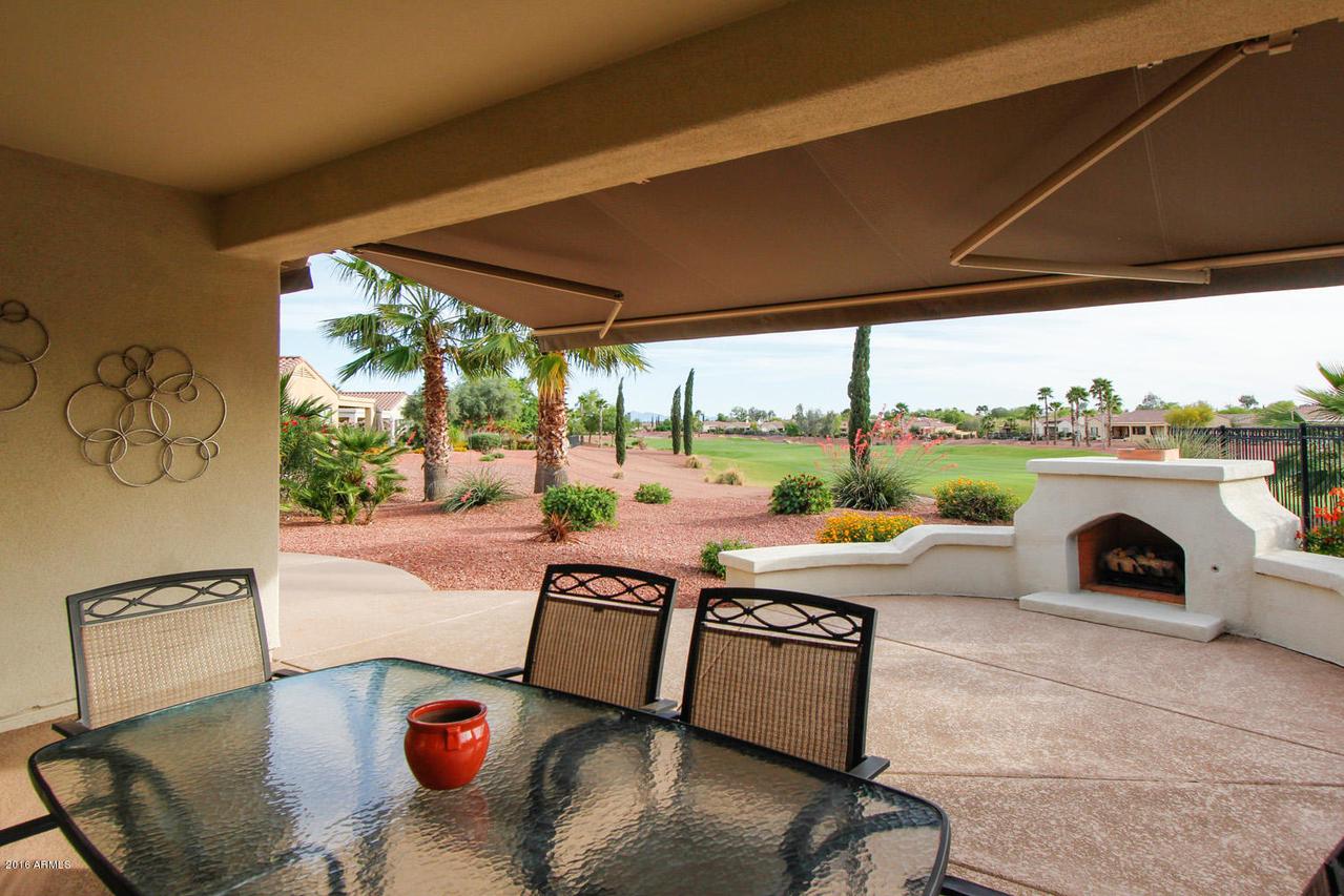 12835 W Junipero Dr., Sun City West, AZ 85375