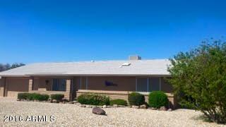 18234 N Willowbrook Dr., Sun City, AZ 85373
