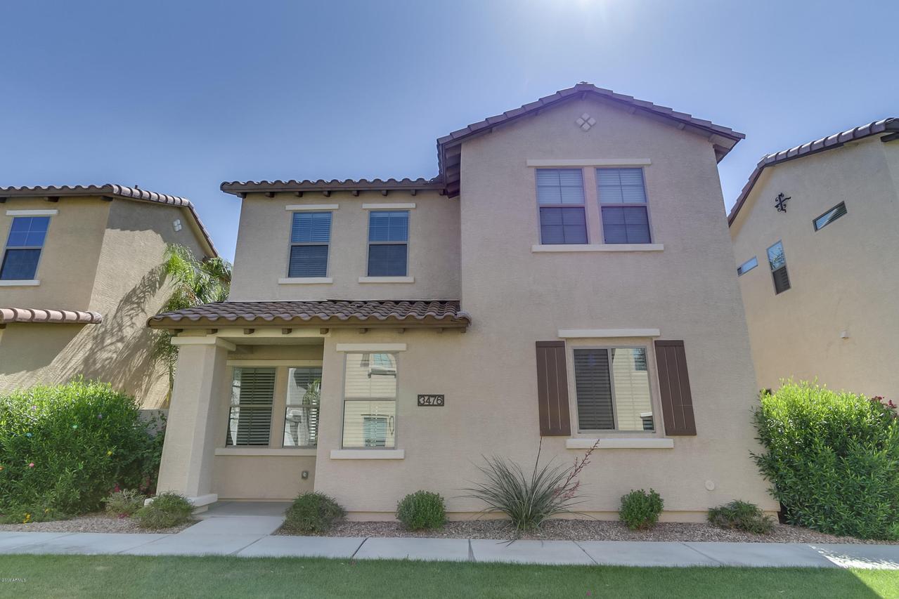 3476 S Swan Dr., Gilbert, AZ 85297