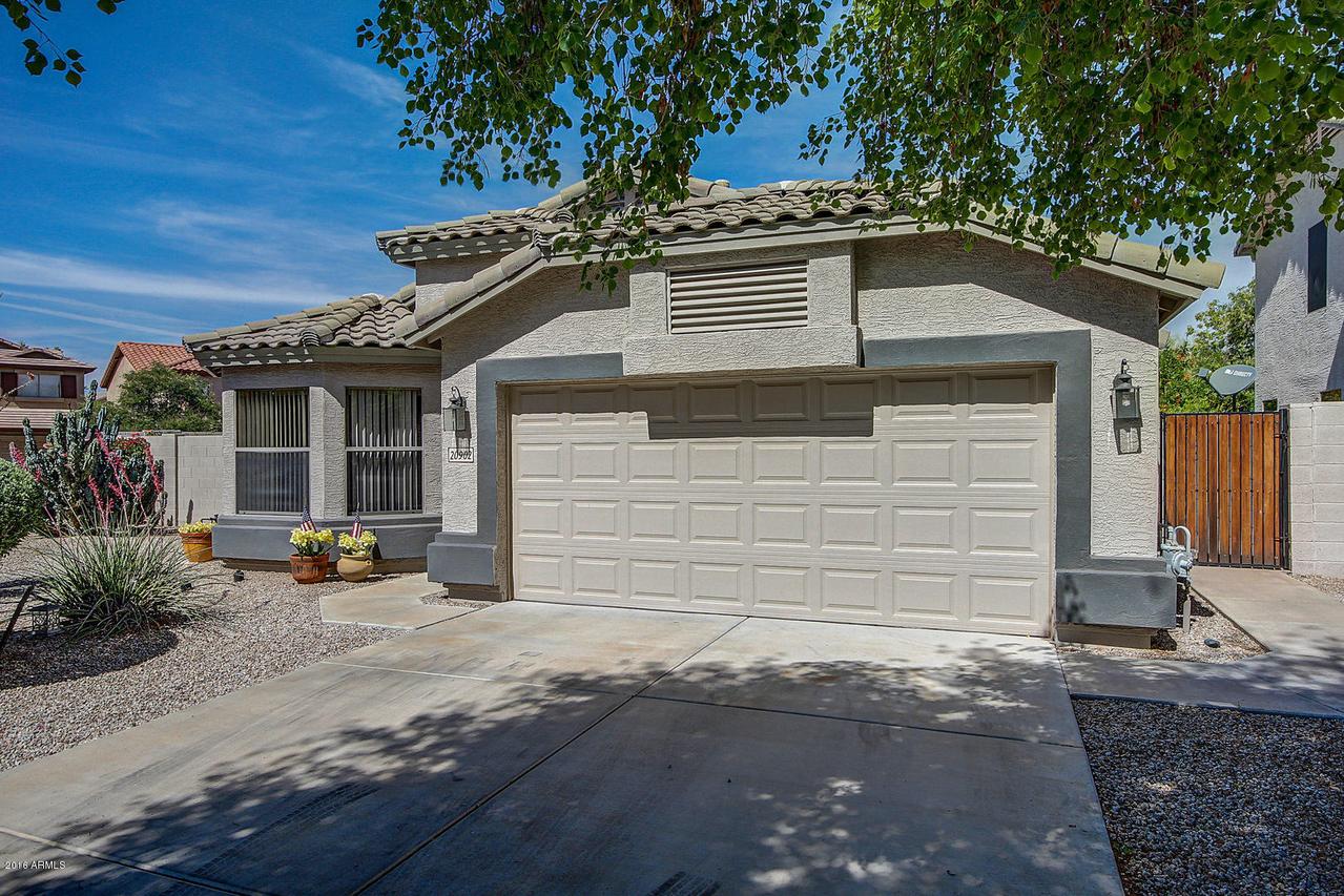 20902 N 37th Pl., Phoenix, AZ 85050