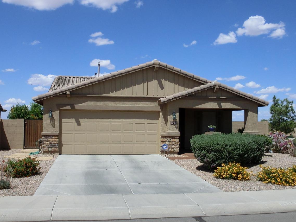 2420 E Rosario Mission Dr., Casa Grande, AZ 85194