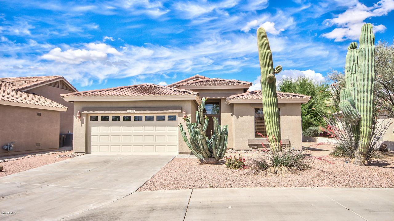 4726 E Apricot Ln., Gilbert, AZ 85298