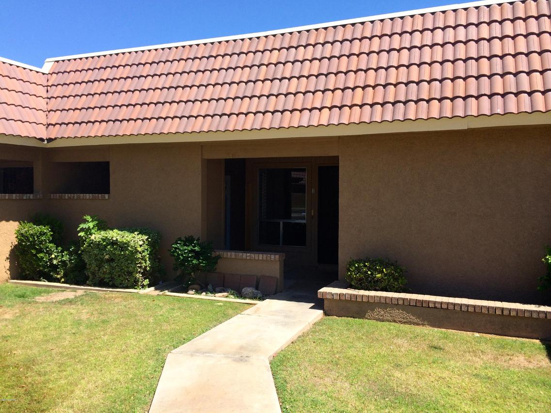 311 W Blackhawk Dr. #3, Phoenix, AZ 85027