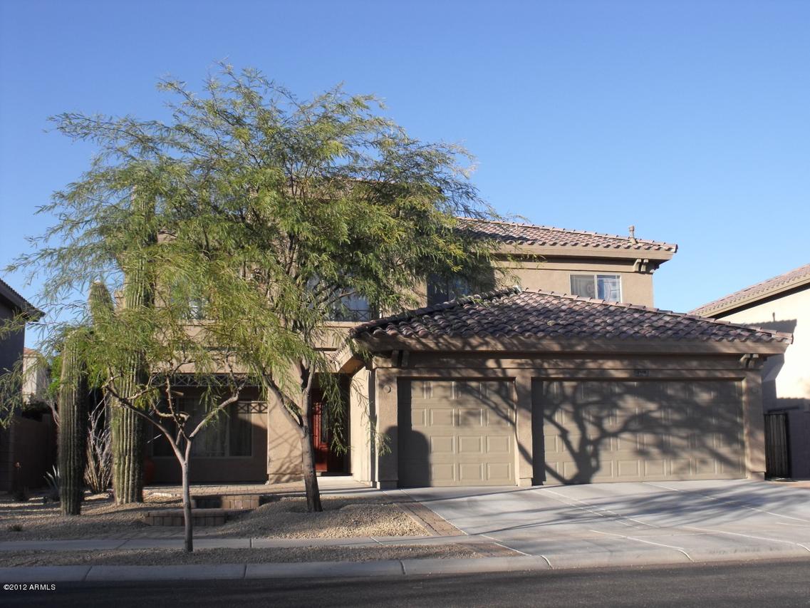 2418 W Brilliant Sky Dr., Phoenix, AZ 85085