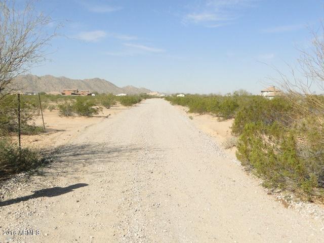 20198 N Hidden Valley Rd., Maricopa, AZ 85239