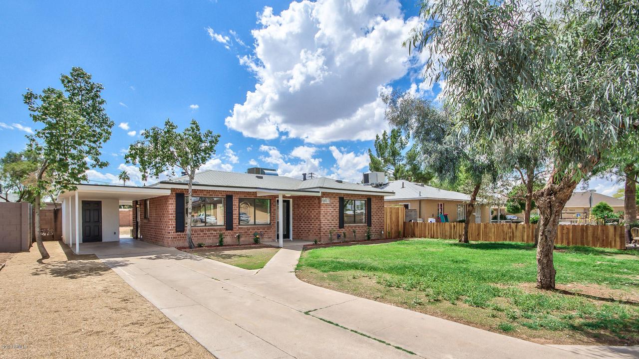 1807 E Earll Dr., Phoenix, AZ 85016