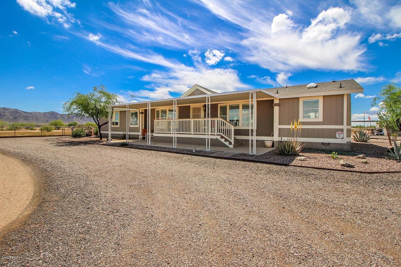 17331 W Cambridge St., Casa Grande, AZ 85193