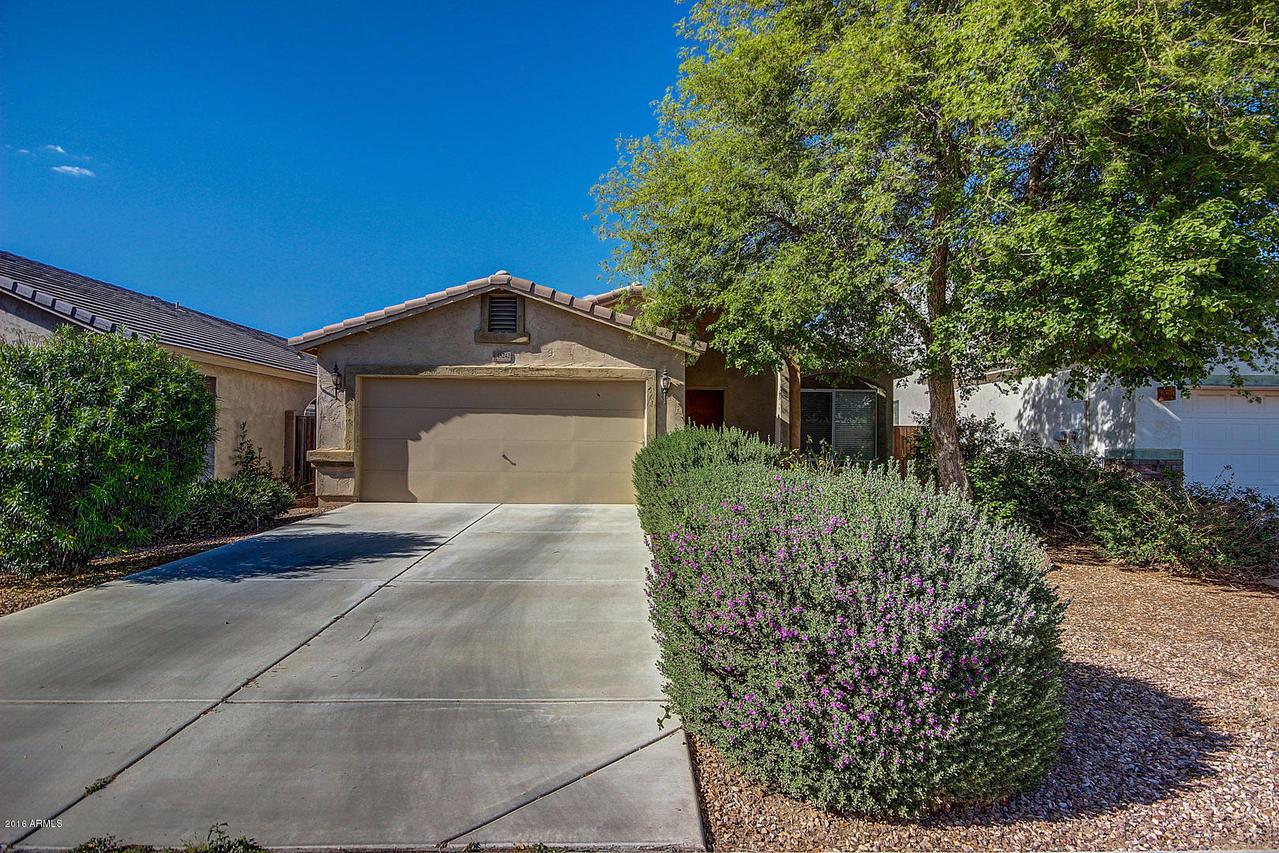 45242 W Sage Brush Dr., Maricopa, AZ 85139