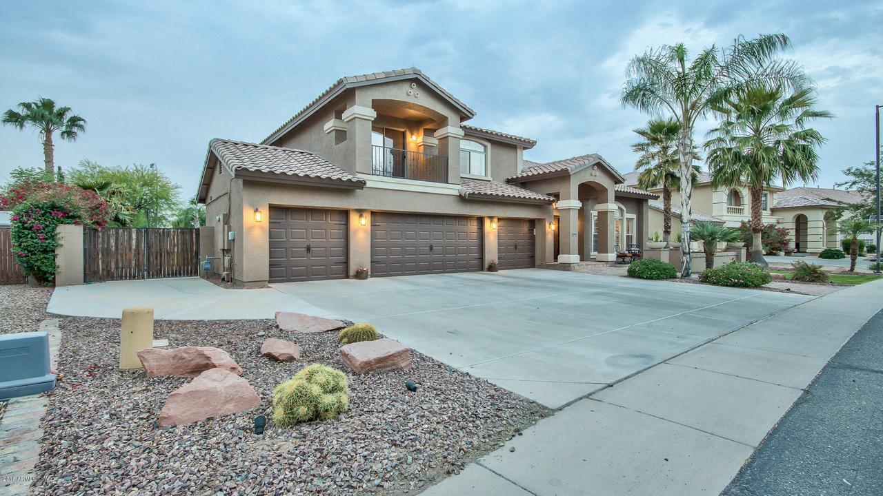 4398 S Leoma Ln., Chandler, AZ 85249