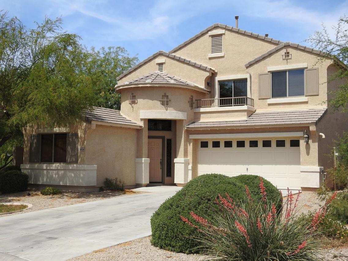 3834 E Rose Quartz Ln., San Tan Valley, AZ 85143