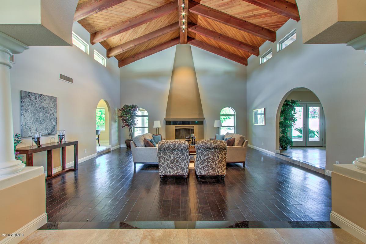 5344 E Mercer Ln., Scottsdale, AZ 85254