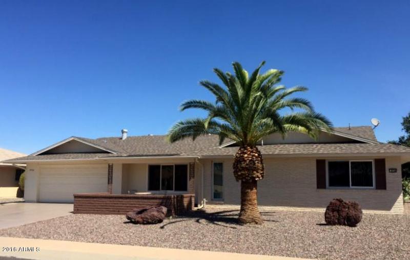 9730 W Granada Dr., Sun City, AZ 85373