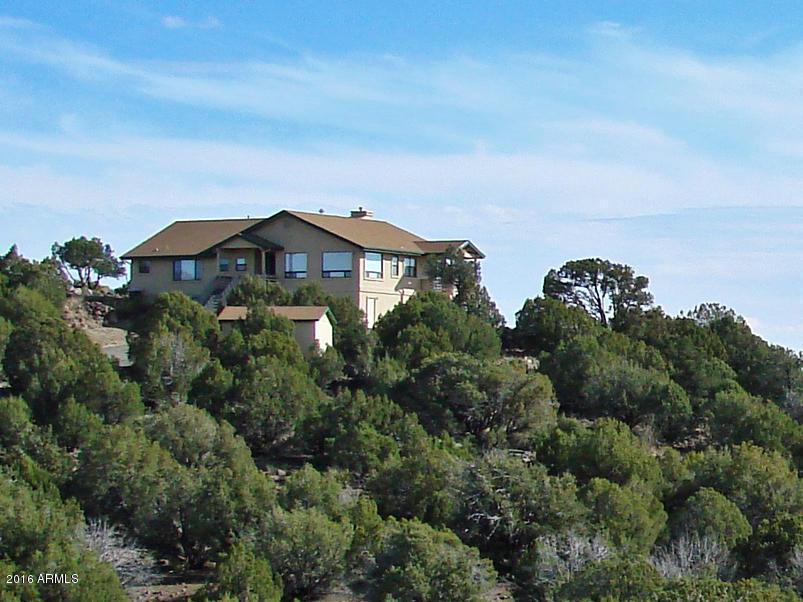14157 N Tapper Tr., Prescott, AZ 86305