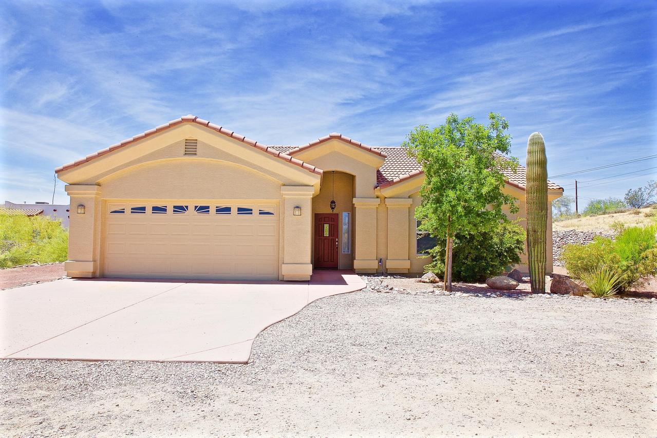 1705 Corral Dr., Wickenburg, AZ 85390