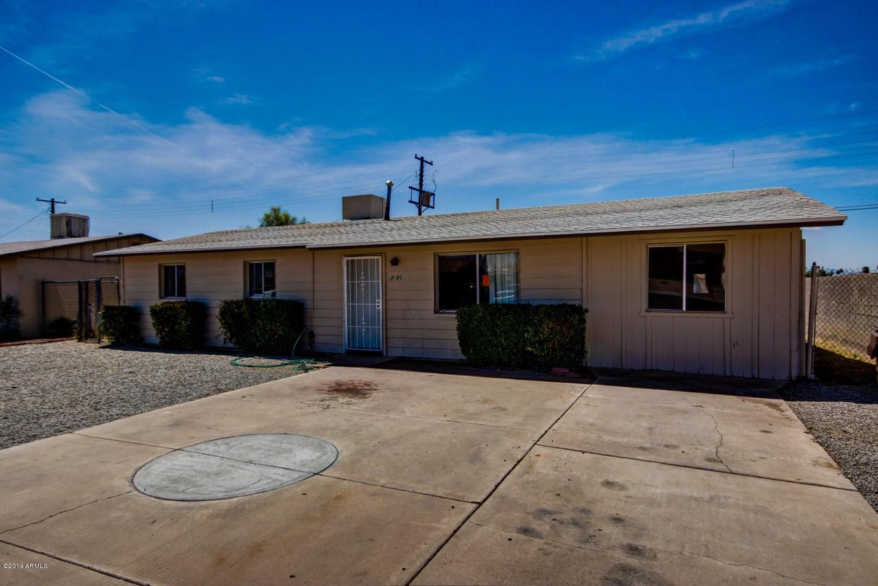 7335 W Cinnabar Ave., Peoria, AZ 85345
