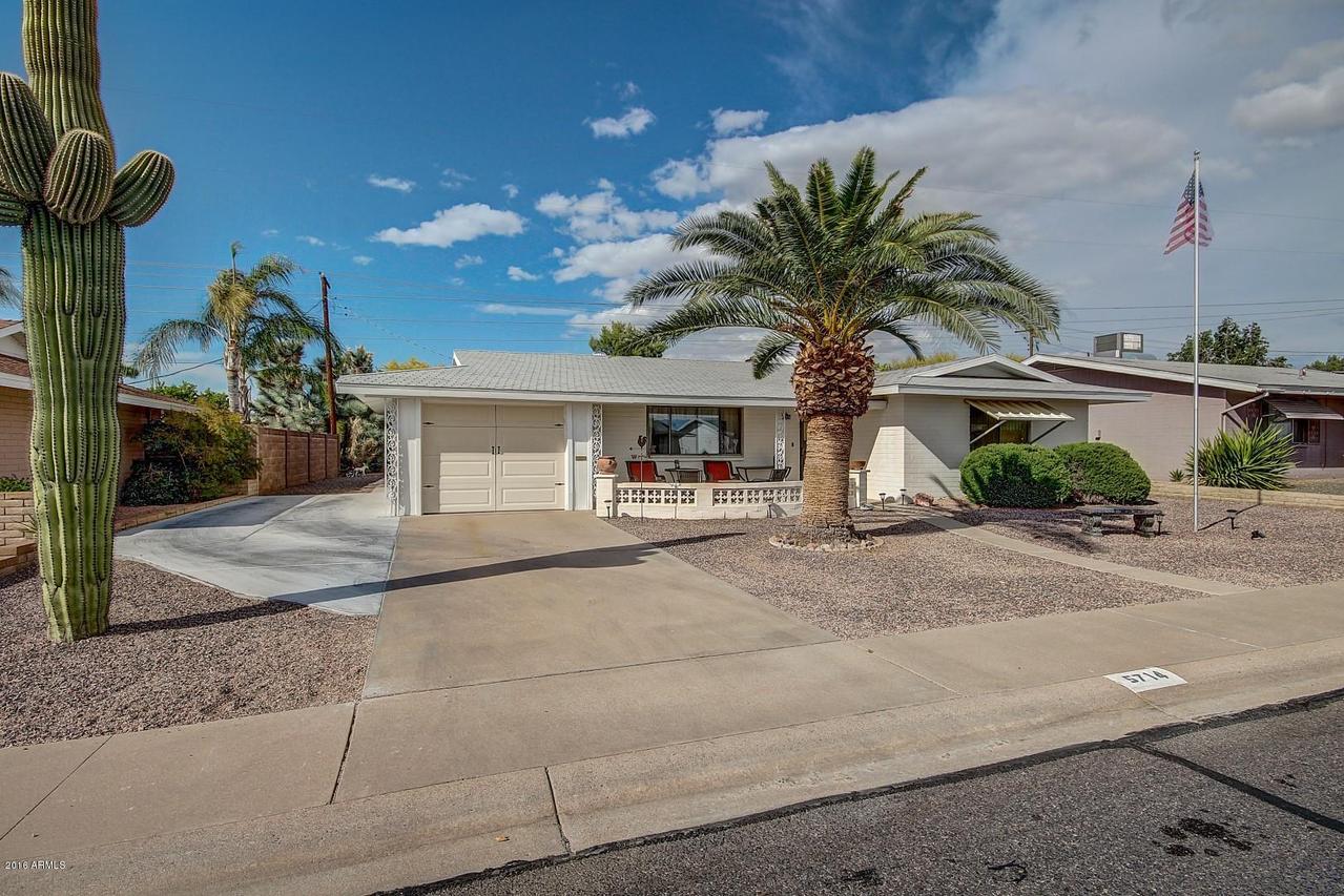 5714 E Colby Rd., Mesa, AZ 85205
