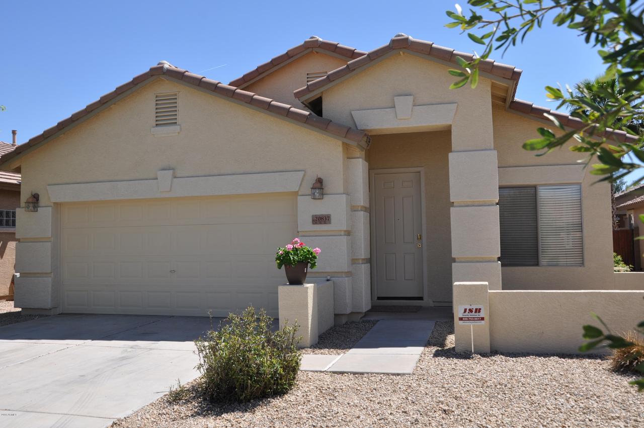 20837 E Sonoqui Dr., Queen Creek, AZ 85242