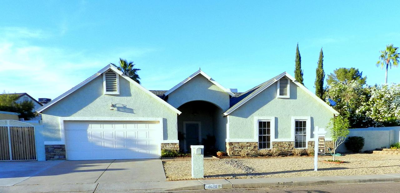 4620 E Mineral Rd., Phoenix, AZ 85044