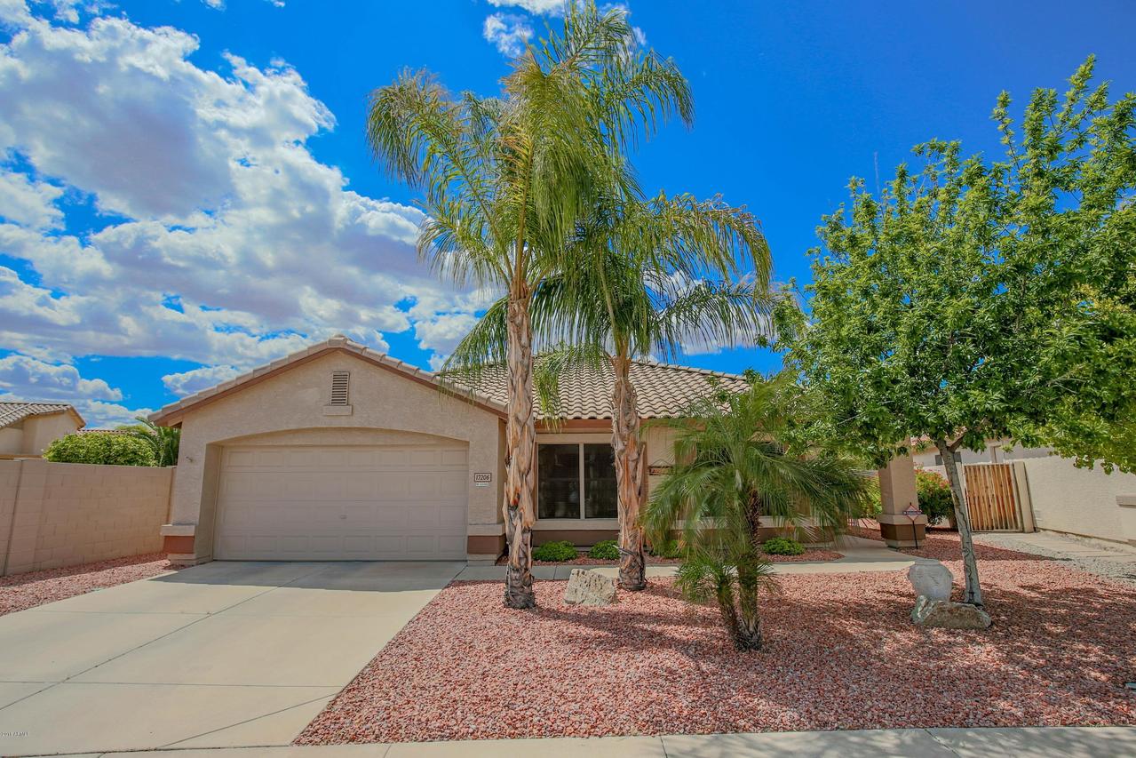 17206 N Cassi Dr., Surprise, AZ 85374