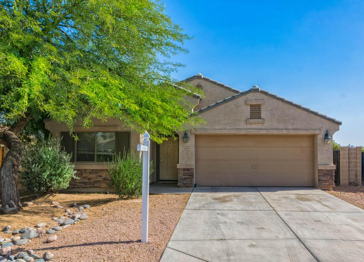 4203 E Mine Shaft Rd., San Tan Valley, AZ 85143