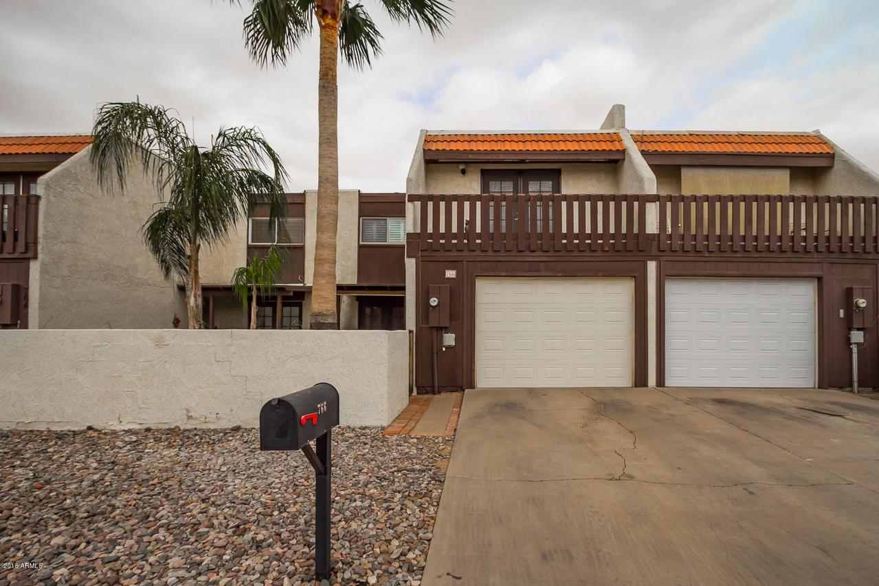 766 E Pepper Dr., Casa Grande, AZ 85222