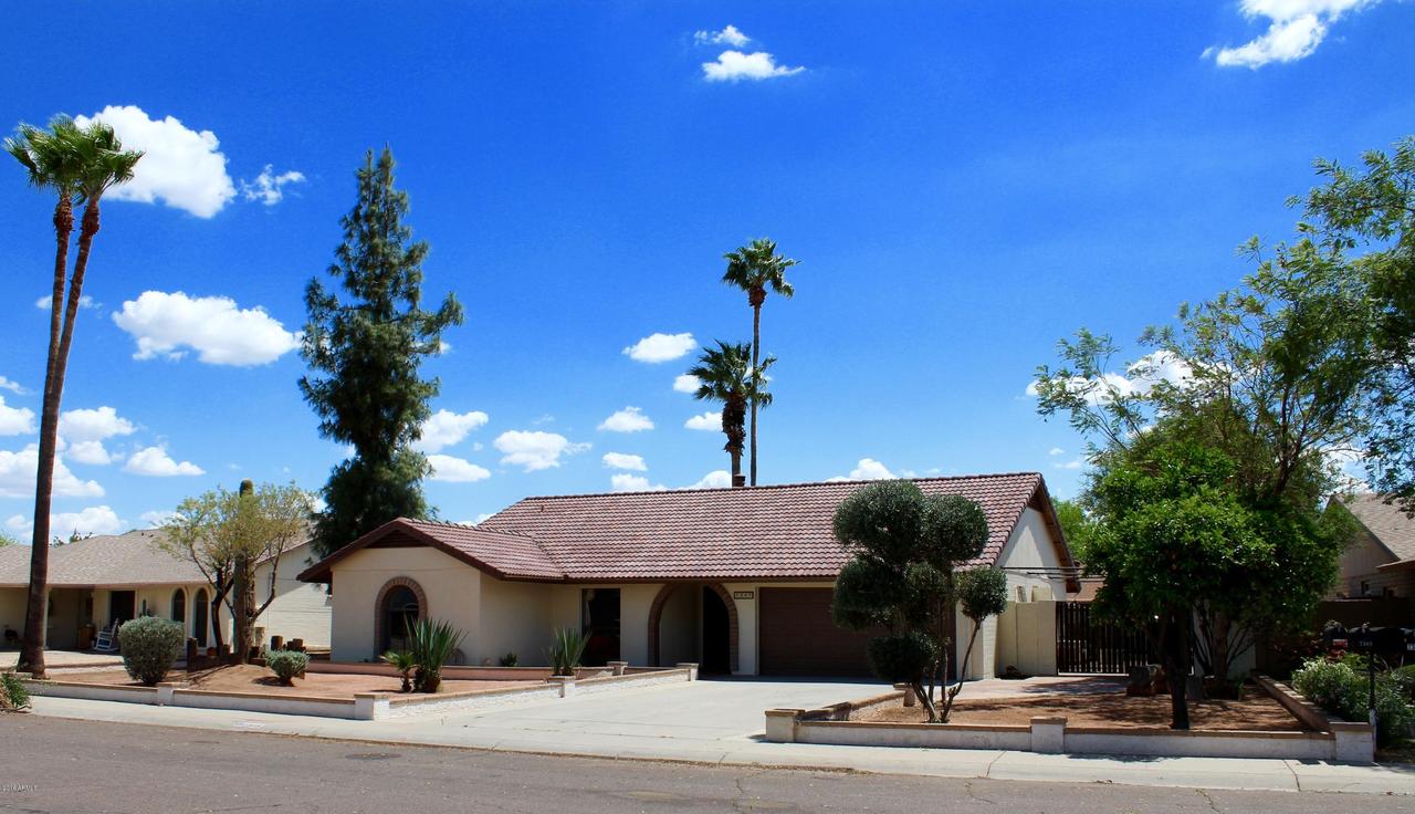 7309 W Corrine Dr., Peoria, AZ 85381