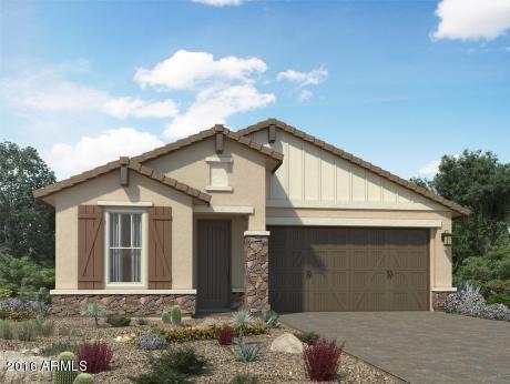 5253 S Cobalt --, Mesa, AZ 85212