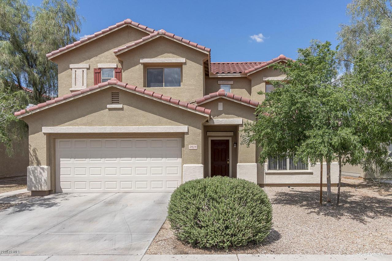 2616 W Bloch Rd., Phoenix, AZ 85041