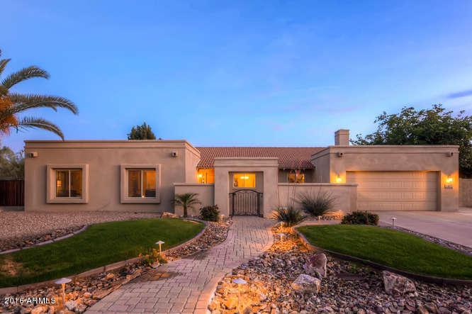 4601 E Karen Dr., Phoenix, AZ 85032