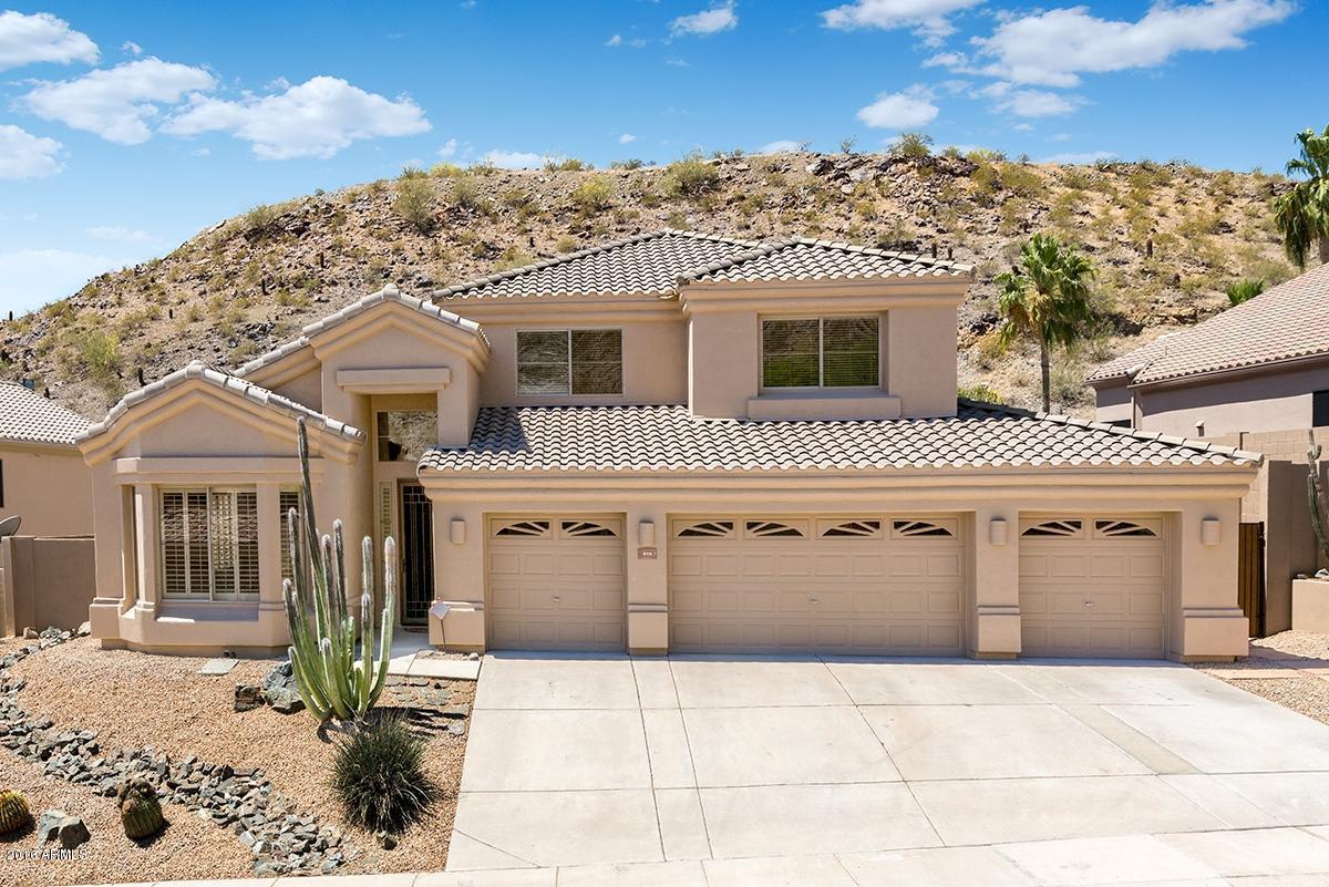 515 E Brookwood Ct., Phoenix, AZ 85048