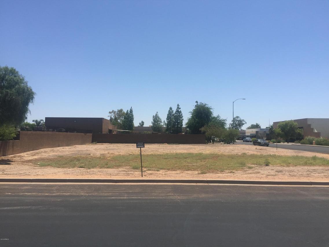 835 E Isabella Ave. #10, Mesa, AZ 85204