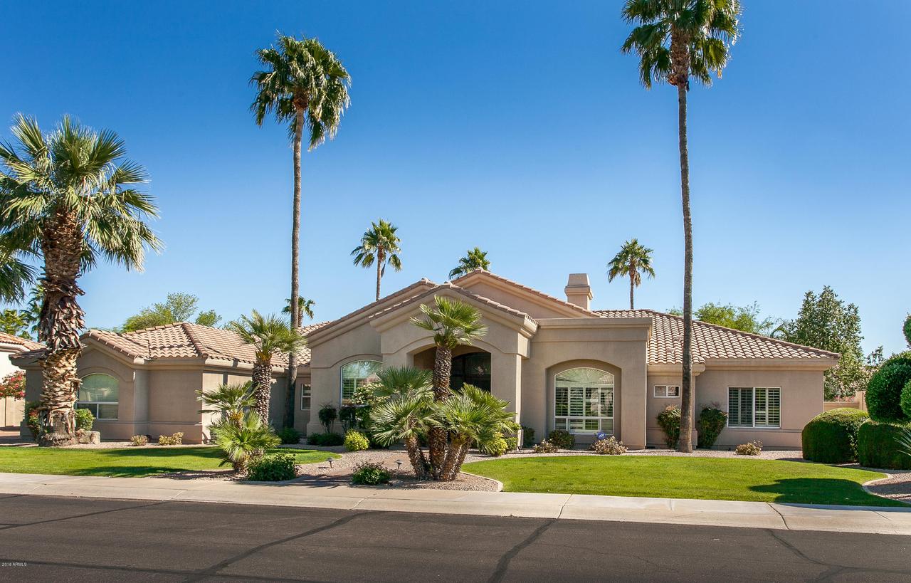 7351 E Cortez Rd., Scottsdale, AZ 85260