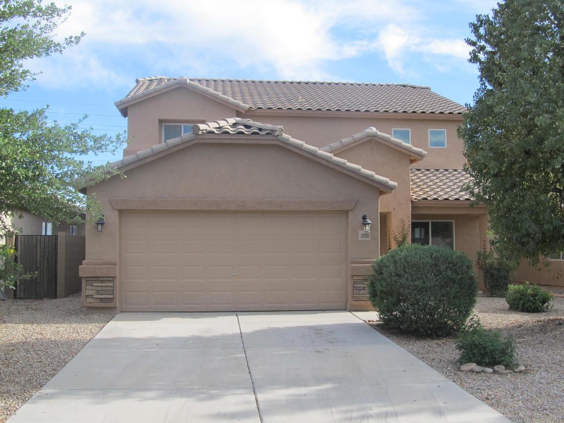 5193 E Silverbell Rd., San Tan Valley, AZ 85143