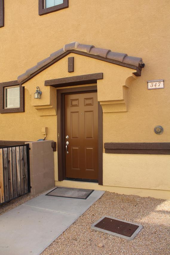 1265 S Aaron #347, Mesa, AZ 85209