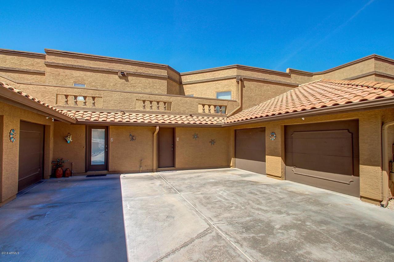 15834 E Sunflower Dr. #3, Fountain Hills, AZ 85268