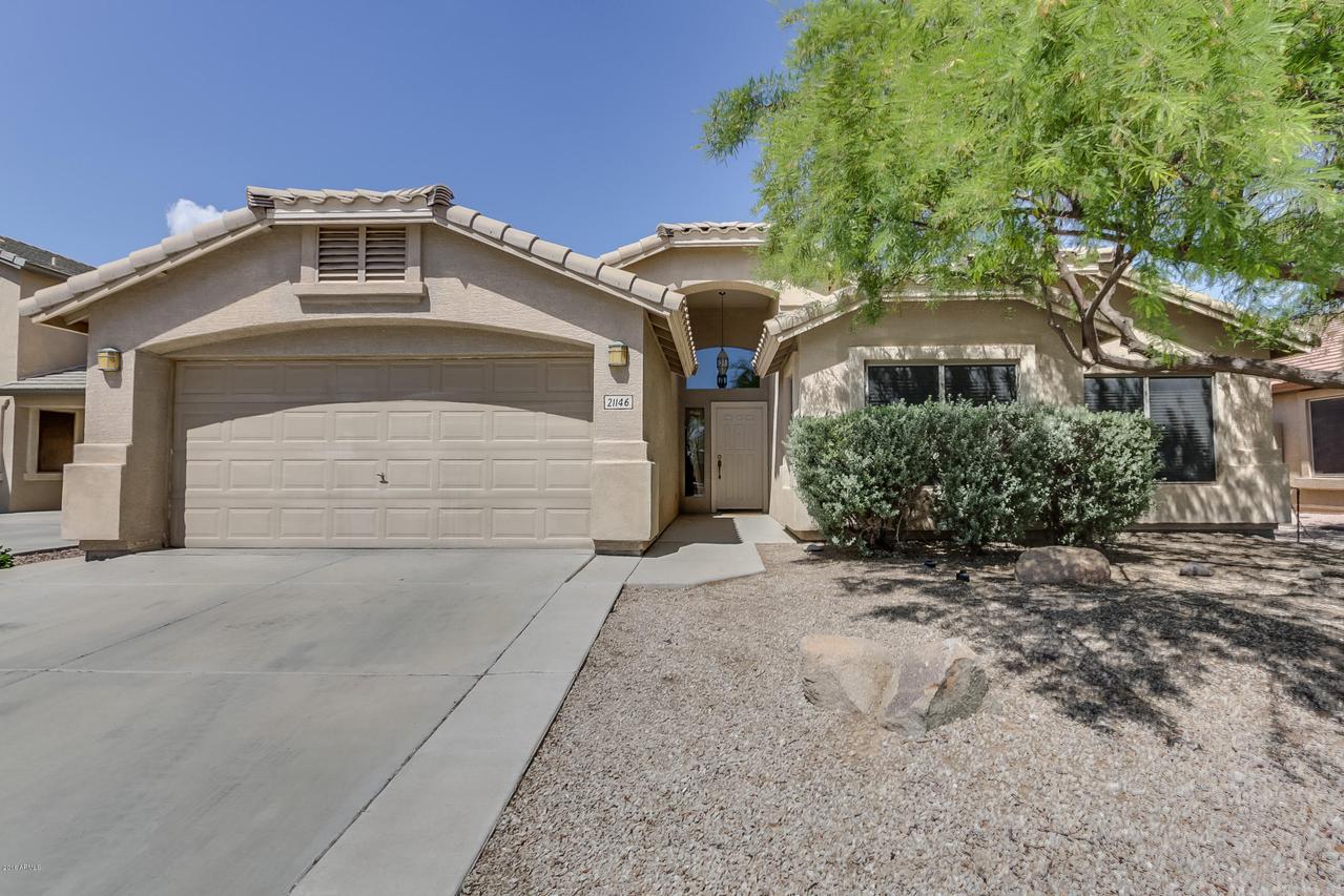 21146 E Calle De Flores, Queen Creek, AZ 85142